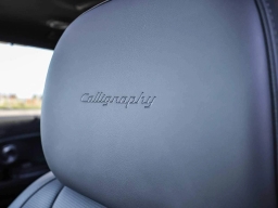 Hyundai Palisade Hybrid Calligraphy FWD 2026