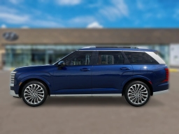 Hyundai Palisade Hybrid Calligraphy FWD 2026