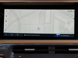 Hyundai Palisade Hybrid Calligraphy FWD 2026