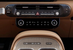 Hyundai Palisade Hybrid Calligraphy FWD 2026