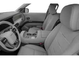 Hyundai Palisade Hybrid Calligraphy FWD 2027