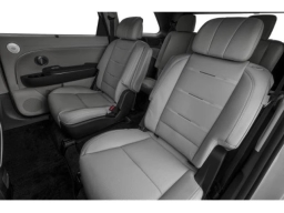 Hyundai Palisade Hybrid Calligraphy FWD 2027