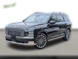 Hyundai Palisade Hybrid Calligraphy FWD 2026