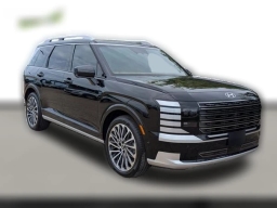 Hyundai Palisade Hybrid Calligraphy FWD 2026