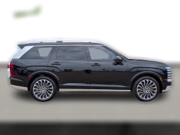 Hyundai Palisade Hybrid Calligraphy FWD 2026