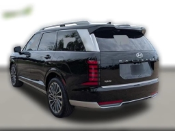 Hyundai Palisade Hybrid Calligraphy FWD 2026