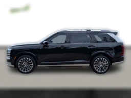 Hyundai Palisade Hybrid Calligraphy FWD 2026