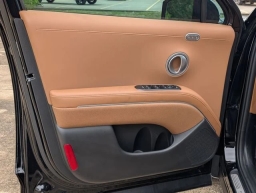 Hyundai Palisade Hybrid Calligraphy FWD 2026