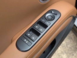 Hyundai Palisade Hybrid Calligraphy FWD 2026