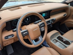 Hyundai Palisade Hybrid Calligraphy FWD 2026