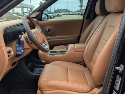 Hyundai Palisade Hybrid Calligraphy FWD 2026