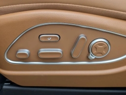 Hyundai Palisade Hybrid Calligraphy FWD 2026