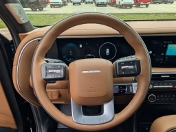 Hyundai Palisade Hybrid Calligraphy FWD 2026