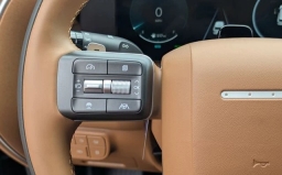Hyundai Palisade Hybrid Calligraphy FWD 2026