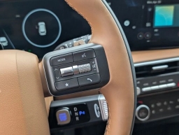 Hyundai Palisade Hybrid Calligraphy FWD 2026