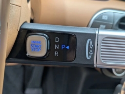 Hyundai Palisade Hybrid Calligraphy FWD 2026