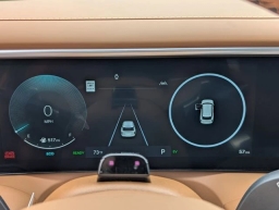 Hyundai Palisade Hybrid Calligraphy FWD 2026