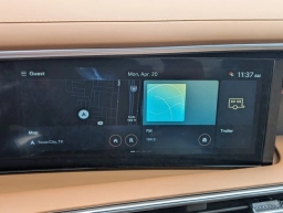 Hyundai Palisade Hybrid Calligraphy FWD 2026