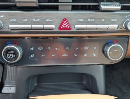 Hyundai Palisade Hybrid Calligraphy FWD 2026