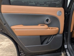 Hyundai Palisade Hybrid Calligraphy FWD 2026