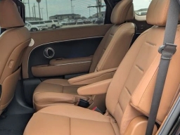 Hyundai Palisade Hybrid Calligraphy FWD 2026