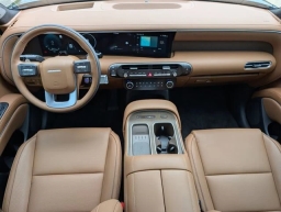Hyundai Palisade Hybrid Calligraphy FWD 2026