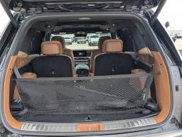 Hyundai Palisade Hybrid Calligraphy FWD 2026