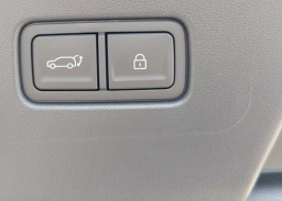 Hyundai Palisade Hybrid Calligraphy FWD 2026