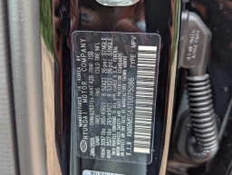 Hyundai Palisade Hybrid Calligraphy FWD 2026