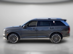Hyundai Palisade Hybrid Calligraphy FWD 2026