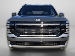 Hyundai Palisade Hybrid Calligraphy FWD 2026