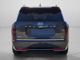 Hyundai Palisade Hybrid Calligraphy FWD 2026