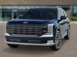 Hyundai Palisade Hybrid Calligraphy FWD 2026