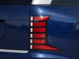 Hyundai Palisade Hybrid Calligraphy FWD 2026