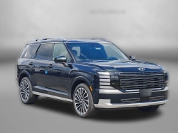 Hyundai Palisade Hybrid Calligraphy FWD 2027
