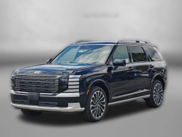 Hyundai Palisade Hybrid Calligraphy FWD 2027