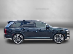 Hyundai Palisade Hybrid Calligraphy FWD 2027