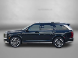 Hyundai Palisade Hybrid Calligraphy FWD 2027