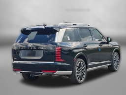 Hyundai Palisade Hybrid Calligraphy FWD 2027