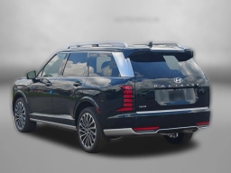 Hyundai Palisade Hybrid Calligraphy FWD 2027