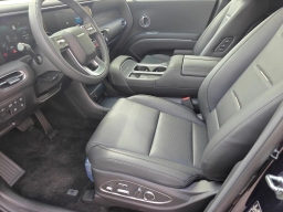 Hyundai Palisade Hybrid Calligraphy FWD 2027