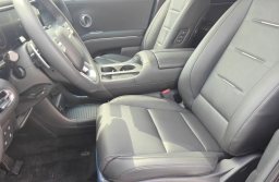Hyundai Palisade Hybrid Calligraphy FWD 2027
