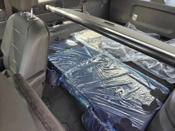 Hyundai Palisade Hybrid Calligraphy FWD 2027