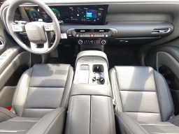 Hyundai Palisade Hybrid Calligraphy FWD 2027