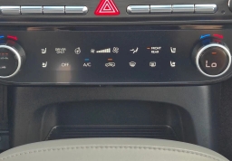 Hyundai Palisade Hybrid Calligraphy FWD 2027
