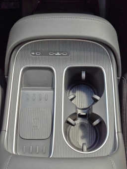 Hyundai Palisade Hybrid Calligraphy FWD 2027