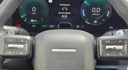Hyundai Palisade Hybrid Calligraphy FWD 2027