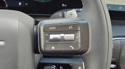 Hyundai Palisade Hybrid Calligraphy FWD 2027