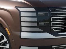 Hyundai Palisade Hybrid Calligraphy FWD 2026