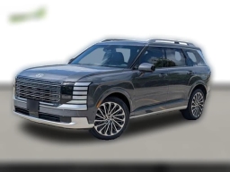 Hyundai Palisade Hybrid Calligraphy FWD 2026